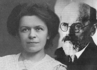 Милош Марић, брат Милеве Марић (Ајштан) – заборављени српски научник