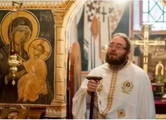 ИГУМАН ДИМИТРИЈЕ ПЛЕЋЕВИЋ: Пред Богом бити праведан значи познавати своје грехе