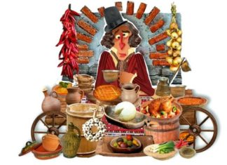 Записи које су странци оставили о Србији 19. века: Пакао у грлу, пожар у стомаку