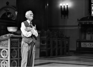 Жарко Видовић: Литургија је највећи ауторитет – изнад свих, изнад патријарха, Синода, епископа, изнад црквеног Сабора!