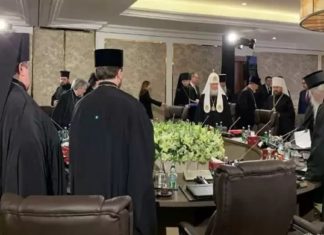 Аман: Давање аутокефалности мора бити сагласна одлука свих православних цркава