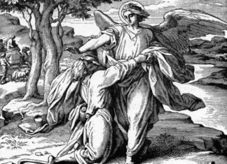 Култура фасцинације лицем и њени религијски корени