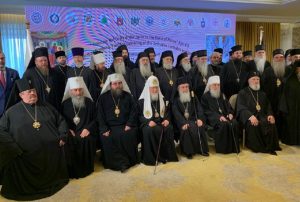 Братски састанак православних епископа у Аману – потврда поделе или позив на помирење?