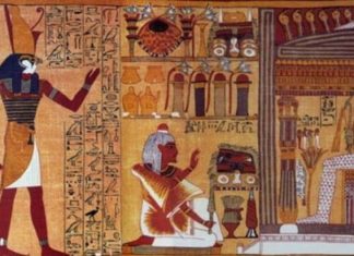 Вера као прослављање пасхалног спасења