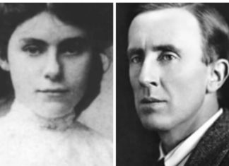 Упознали се као деца, а волели се цео живот