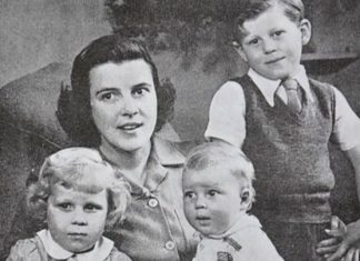 ЗАВЕШТАЊЕ ЗАБОРАВЉЕНЕ, ГЕНИЈАЛНЕ МАМЕ: ЊЕН ИЗУМ ПРОМЕНИО ЈЕ ЖИВОТЕ МИЛИОНА РОДИТЕЉА ШИРОМ СВЕТА