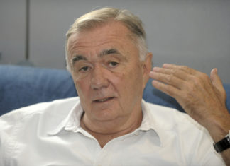 У тешким и озбиљним временима емпатија је сигурно најважнија – Душан Ковачевић