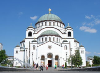 Саопштење за јавност Светог Архијерејског Синода – литургијски живот се наставља