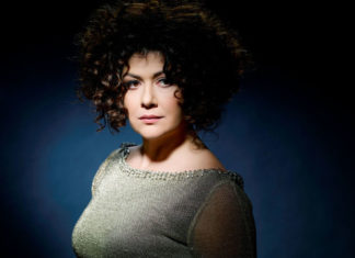 Дивна Љубојевић: Вера је мој свакодневни ритуал