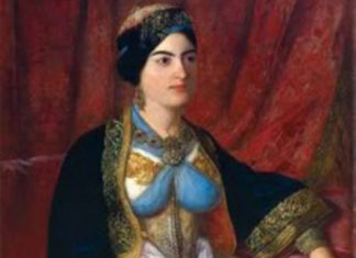 Сара Анастасијевић Карађорђевић – несуђена владарка неограничене амбиције