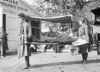 ДЕСЕТ НАЈСМРТОНОСНИЈИХ ЕПИДЕМИЈА У ИСТОРИЈИ: ОДНЕЛЕ СУ МИЛИОНЕ ЖИВОТА, А НЕКЕ И ДАЉЕ ХАРАЈУ СВЕТОМ