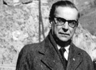 Иво Андрић: Заразити неког чекањем, то је најсигурнији начин владања њиме