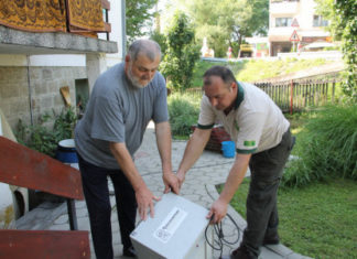 Ванредна хуманост у ванредном стању