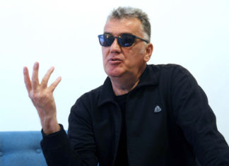 Зоран Костић Цане: Веровање у Бога – то је остати нормалан