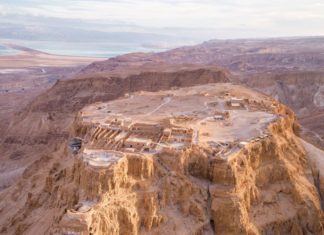 Археологија потврђује писање Јосифа Флавија, али ко је он био: опортунистички издајица сопственог народа или бранитељ јудејског карактера