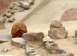 Лепенски вир – сакрално средиште чудних обреда