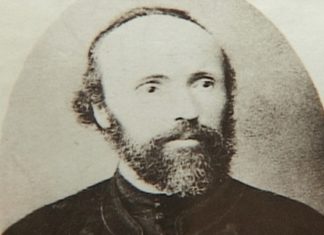 Свештеник Милутин Тесла: Отац највећег српског генија говорио је 18 језика и био изванредан математичар