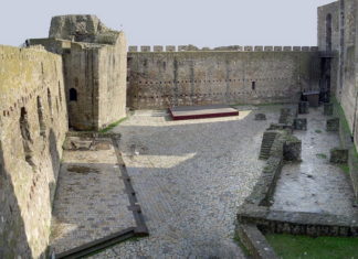 Смедеревска тврђава – место где се преплићу историја и легенда