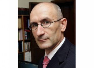 Мишa Ђурковић: Хришћанство најпрогоњенија религија у Европи