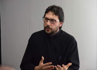 Свештеник Стеван Стефановић: О српској државности