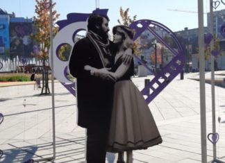 ДА СЕ НЕ ЗАБОРАВИ – КАКО ЈЕ ГОВОРИО ЧУВЕНИ И ВОЉЕНИ ДРАГАН НИКОЛИЋ