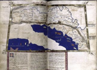 Монах Галактион (Аљоша): Од Индије до Србије