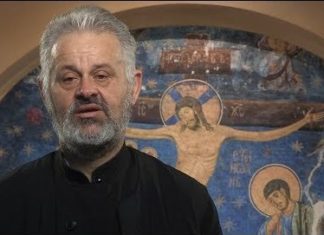 ПРОТОЈЕРЕЈ ДР ЉУБИВОЈЕ СТОЈАНОВИЋ: Господ је дао и лекаре и лекове