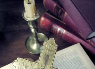 КРСТ НАДЕ ПРОНАЂЕН У РУШЕВИНАМА БОМБАРДОВАНОГ ГРАДА – истинита београдска прича