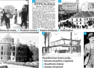 Почетак 20. века: Седам прича о скандалима, аферама и сензацијама у Србији