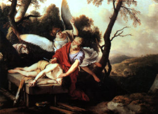 Вера као победа над смрћу