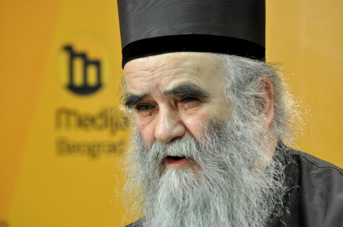 Amfilohije-medija-centar