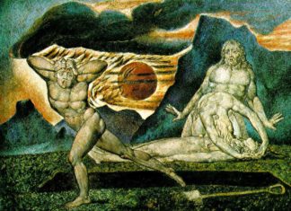 Тајна Каиновог лица