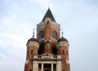 ГАРДОШ КУЛА – Пoследњи симбол давно несталог царства