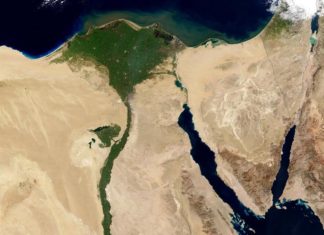 Хришћанке у Египту на мети нападача