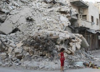 Руска Правослана црква отвара центар за протетику и рехабилитацију деце настрадале у ратним дејствима у Сирији