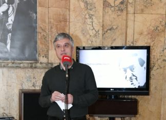 Радоман Кањевац: ништа се не може мерити са снагом речи песника