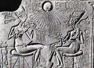 Кад је монотеизам био јерес