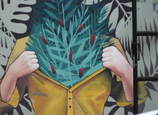 Београдске слике – Душко Радовић