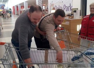 Хуманост у време пандемије – мали кораци, величанствени примери