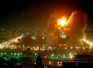 Прошла је 21 година од почетка „Милосрдног анђела“