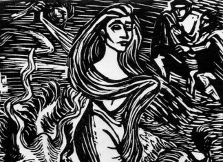 Лилит, митска жена – од античког демона до феминистичког симбола