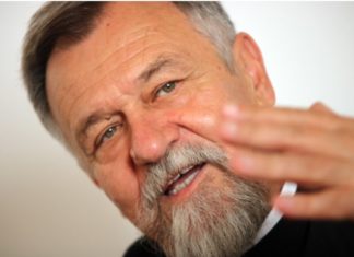 Свештеник Бранко Ћурчин: Ако се духовно не обновимо, нема нам спаса