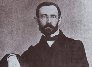 Данас уобичајено име пре једног века је било запрепашћујуће – изражавало је идеале којима је стремио отац, један од највећих спрских интелектуалаца