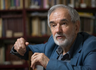 Жарко Требјешанин – данас човек има од чега да живи, а нема зашто да живи и то је један од највећих проблема