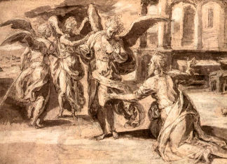 Oд древног Вавилона до Новог Јерусалима – вера као ходочашће