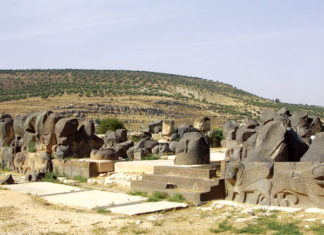 У ПОТРАЗИ ЗА СОЛОМОНОВИМ ХРАМОМ – КАКО ЈЕ ’АИН ДАРА ХРАМ У СИРИЈИ ОСВЕТЛИО БИБЛИЈСКИ НАРАТИВ