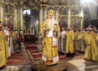 Атеисти Србије захтевају да се казне сви свештеници и верници нарочито владика Иринеј Бачки