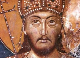 ЦАРСКА ТРПЕЗА: Овако се јело на двору српског цара Душана!