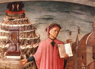 Данас је Национални дан Дантеа Алигијерија – тренутна страдања Италије можда су подстрек да се одазовемо позиву италијанског института за културу