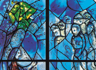 Девора: пророчица, судија, минстрел и ратница која је надахнула рат који је променио историју Ханана